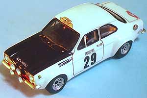 Escort 
