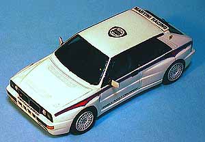 Delta HF6